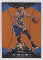 Stephen Curry #/60