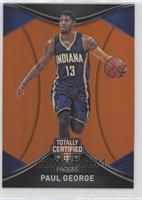 Paul George #/60