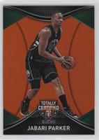 Jabari Parker #/60