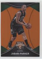 Jabari Parker [Noted] #/60