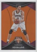 Kevin Love #/60