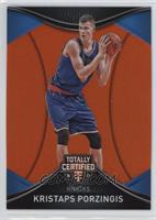 Kristaps Porzingis #/60