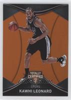 Kawhi Leonard #/60