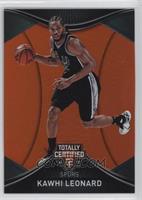 Kawhi Leonard #/60