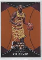Kyrie Irving #/60