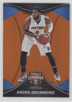 Andre Drummond #/60