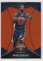 Mike Conley #/60