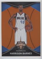 Harrison Barnes #/60