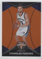 Chandler Parsons #/60