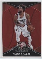 Allen Crabbe #/199