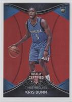 Rookies - Kris Dunn #/199