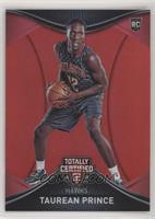 Rookies - Taurean Prince #/199