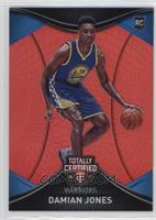 Rookies - Damian Jones #/199