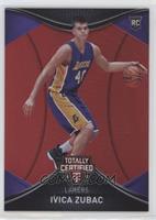 Rookies - Ivica Zubac #/199