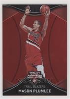 Mason Plumlee #/199