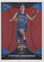 Rookies - Stephen Zimmerman #/199