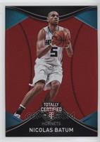 Nicolas Batum #/199