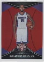 DeMarcus Cousins #/199