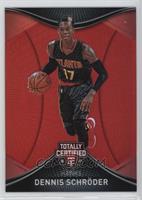 Dennis Schroder #/199