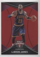 LeBron James #/199