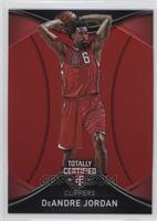 DeAndre Jordan #/199