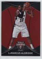 LaMarcus Aldridge #/199