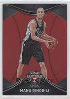 Manu Ginobili #/199