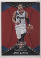 Zach LaVine #/199