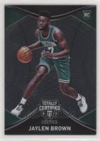 Rookies - Jaylen Brown