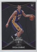 Rookies - Ivica Zubac