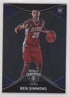 Rookies - Ben Simmons