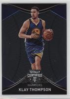 Klay Thompson