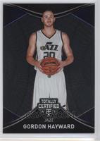 Gordon Hayward