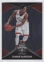 DeMar DeRozan