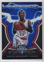 Dennis Schroder #/99