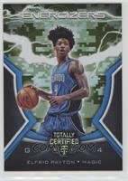 Elfrid Payton #/25