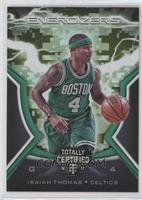 Isaiah Thomas #/25