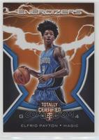 Elfrid Payton #/60