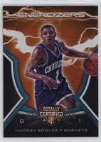 Muggsy Bogues #/60