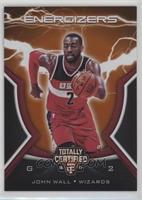 John Wall #/60