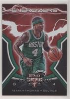 Isaiah Thomas #/199