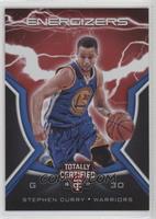 Stephen Curry #/199