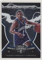 Muggsy Bogues