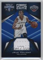 Jrue Holiday #/99