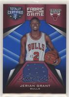 Jerian Grant #/99