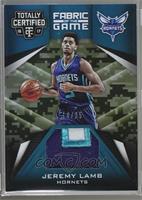 Jeremy Lamb [Noted] #/25