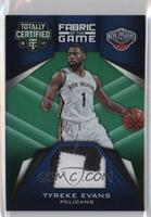 Tyreke Evans #/5