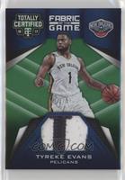 Tyreke Evans #/5