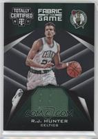 R.J. Hunter