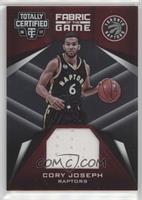 Cory Joseph